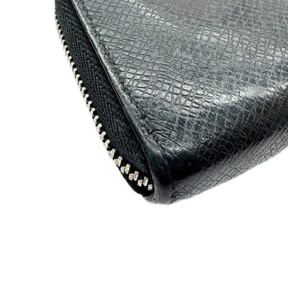 LOUIS VUITTON Louis Vuitton Zippy Coin Purse Taiga M32832 MI4187 Wallets and ... - Picture 7 of 9